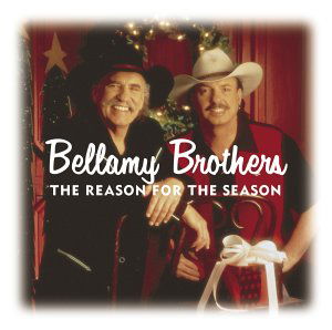 Reason For The Season - Bellamy Bros - Muzyka - Curb Special Markets - 0715187875326 - 29 października 2002