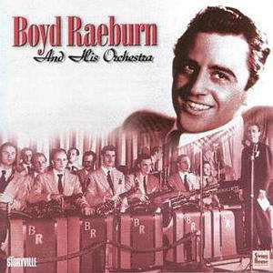 1945-46 - Raeburn Boyd, and His Orchestra - Muzyka - STV - 0717101831326 - 14 listopada 2000