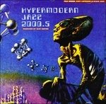 Cover for Empire Alec · Hypermodern Jazz (CD) (2018)
