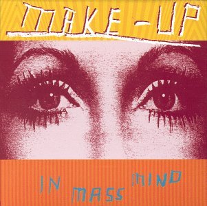Cover for Make-Up · In Mass Mind (CD) (1998)