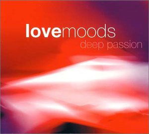 Love Moods (CD) (2014)