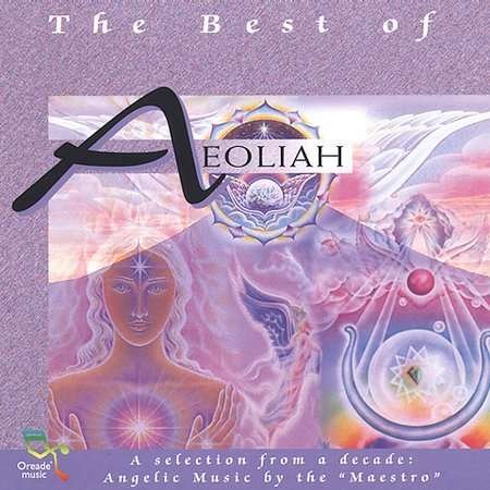 Cover for Aeoliah · Best of Aeoliah (CD) (1999)