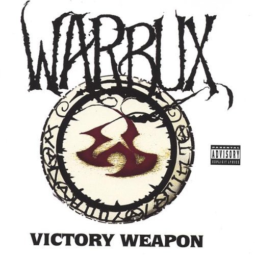 Cover for Warbux · Victory Weapon (CD) (2004)