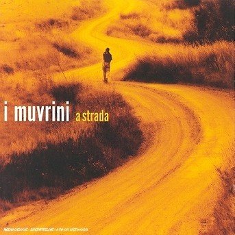 Cover for I Muvrini · I Muvrini-a Strada (CD) (2010)