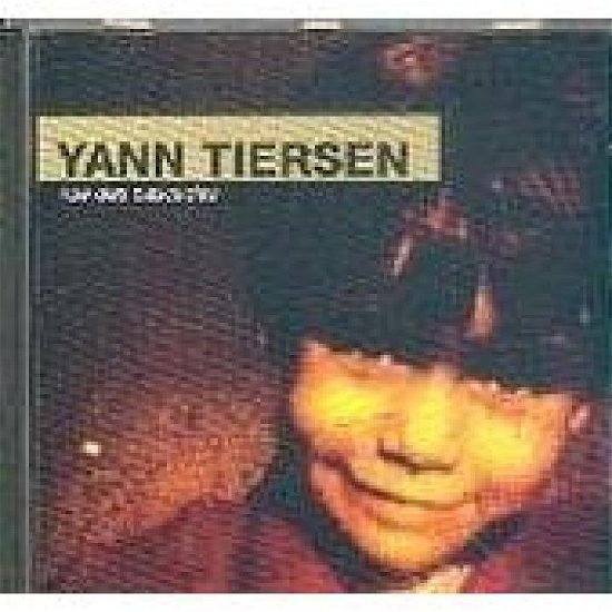 Cover for Yann Tiersen · Rue Des Cascades (CD) (1999)