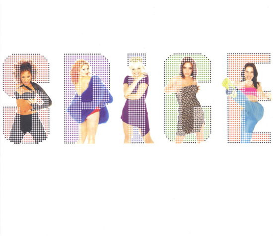 Spice / Spiceworld - Spice Girls - Musiikki - VIRGIN - 0724384649326 - maanantai 8. marraskuuta 1999