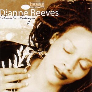 That Day... - Reeves Dianne - Musik - EMI - 0724385697326 - 10. april 2007