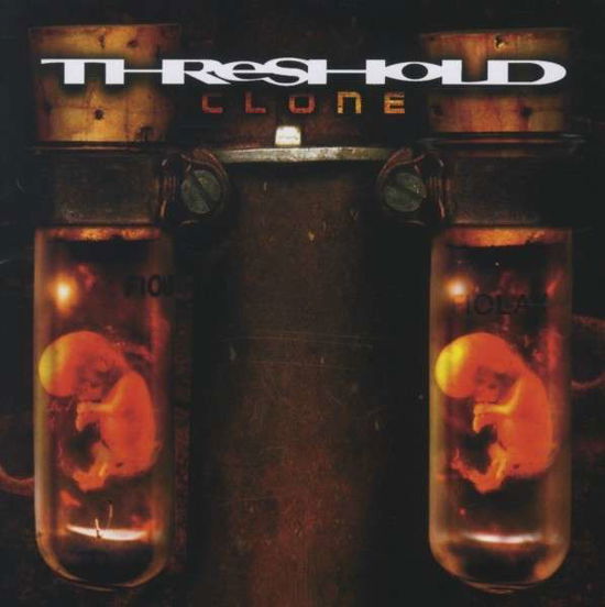 Clone: Definitive Edition - Threshold - Música - ICAR - 0727361298326 - 23 de outubro de 2012