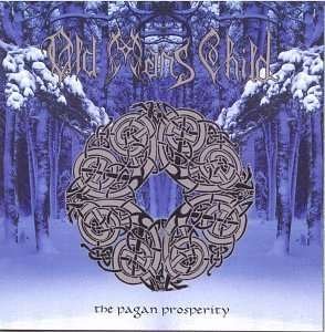 Cover for Old Man's Child · Pagan Prosperity (CD) (1997)