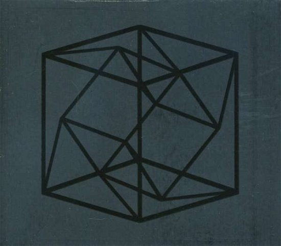 One - Tesseract - Musikk - CAPITOL (EMI) - 0727701874326 - 22. mars 2011