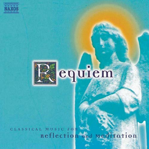 Cover for Purcell / Lobo / Stanford / Verdi · Requiem (CD) (1999)