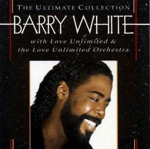 The Ultimate Collection - Barry White - Music -  - 0731451530326 - 