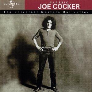 Cover for Joe Cocker · Universal Masters Collection (CD) (2001)