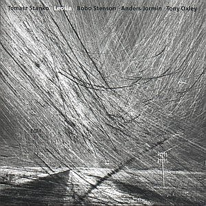 Tomasz Stanko Quartet · Leosia (CD) (1997)