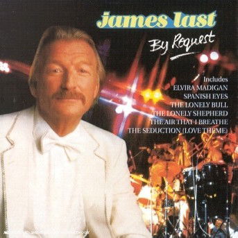 By Request - James Last - Música - INSTRUMENTAL - 0731454414326 - 10 de dezembro de 2002