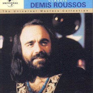 Cover for Demis Roussos · Classic (CD) [Remastered edition] (2008)
