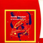 Cover for Herman Woody · Woody Herman (And the Herd) (CD) (2005)
