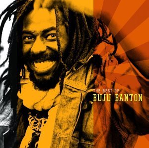 Best Of - Buju Banton - Musik - POLYGRAM - 0731458685326 - 30. juni 1990
