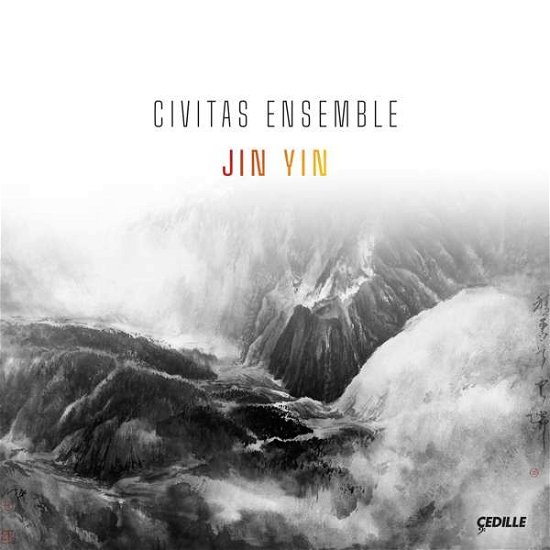 Cover for Jin Yin / Various (CD) (2020)