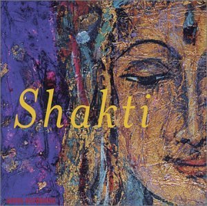 Cover for Shakti / Various (CD) (2003)