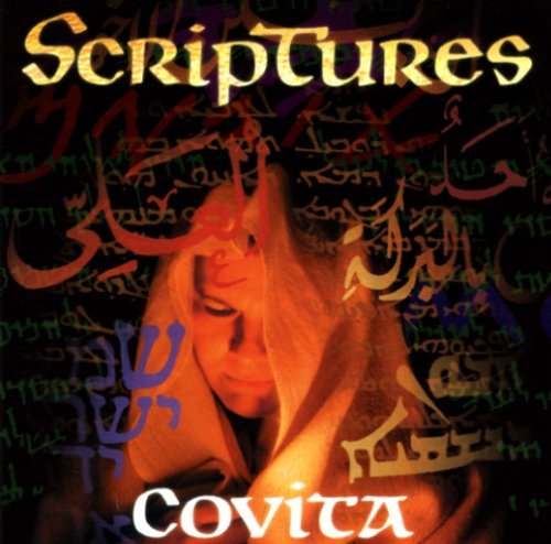 Scriptures - Covita - Musiikki - CDB - 0741095050326 - tiistai 1. marraskuuta 2005