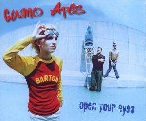Open Your Eyes - Guano Apes - Musik -  - 0743215052326 - 