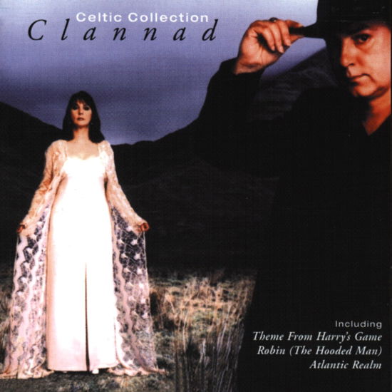 Clannad - Celtic Collection - Clannad - Celtic Collection - Musik - CAMDEN - 0743216745326 - 13 december 1901