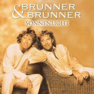 Cover for Brunner &amp; Brunner · Sonnenlight (CD)