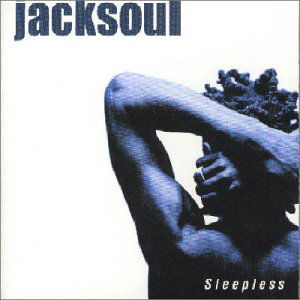 Cover for Jacksoul · Sleepless (CD) (2000)