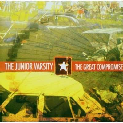 Junior Varsity · Great Compromise (Płyta DVD/CD) [Deluxe edition] (2006)