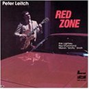 Red Zone - Peter Leitch - Musik - RESERVOIR - 0747985010326 - 14 mars 2023