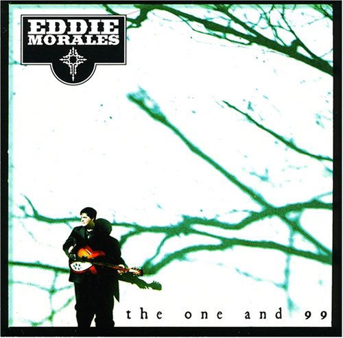 Cover for Ed Morales · One &amp; 99 (CD) (2000)