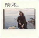 Cover for Peter Calo · Cape Ann (CD) (2011)