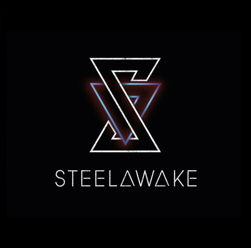Cover for Steelawake (CD) (2020)