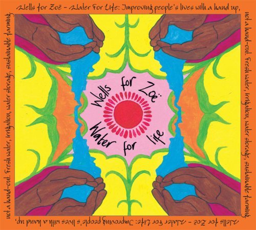 Cover for Wells for Zoe: Water for Life / Various (CD) (2009)