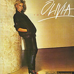 Cover for Olivia Newton-john · Totally Hot (CD) (1998)