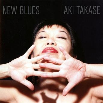 Cover for Aki Takase · New Blues (CD) (2012)