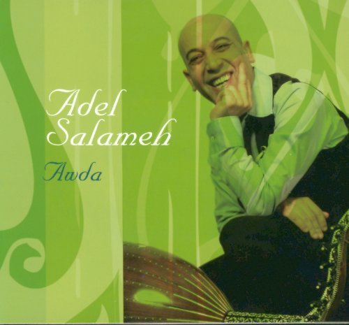 Awda - Adel Salameh - Musikk - ENJA - 0767522970326 - 10. mai 2011