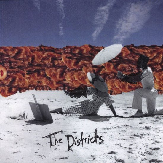 The Districts - Districts - Musikk - FAT POSSUM RECORDS - 0767981142326 - 23. juni 2014