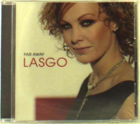 Cover for Lasgo · Far Away (CD) (1990)