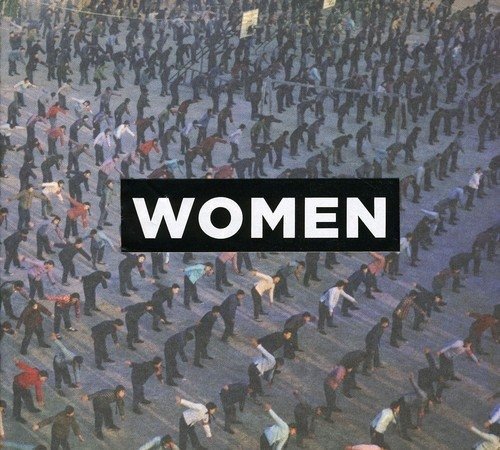 Cover for Women (CD) (2020)