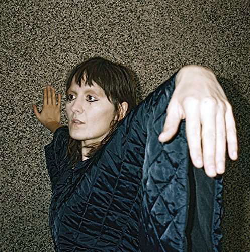 Crab Day - Cate Le Bon - Musiikki - DRAG CITY - 0781484065326 - perjantai 15. huhtikuuta 2016