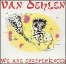 Cover for Van Oehlen · We Are Eggsperienced (CD) (2016)