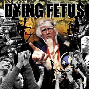 Destroy The Opposition - Dying Fetus - Musique - RELAPSE - 0781676646326 - 22 septembre 2023