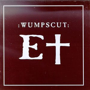 Cover for Wumpscut · Embryodead (CD) (2023)