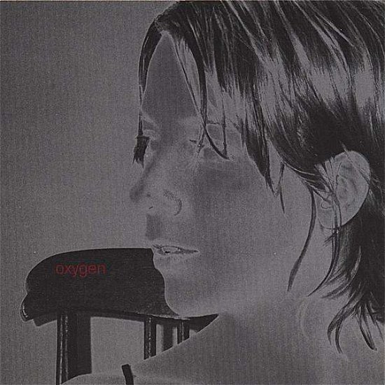 Cover for Alice Bierhorst · Oxygen (CD) (2002)
