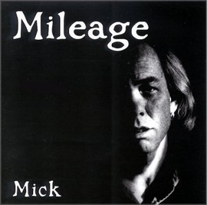 Cover for Mick Overman · Mileage (CD) (2005)