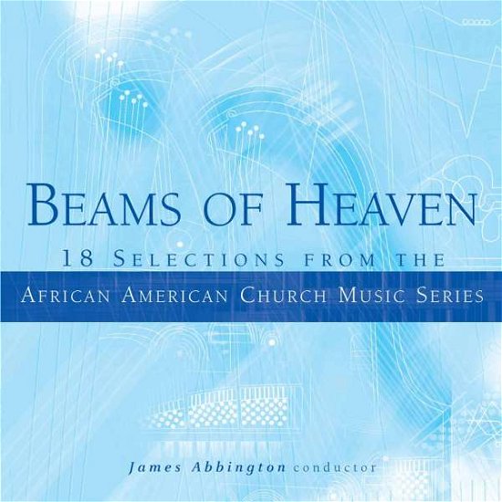 Cover for James Abbington · Beams of Heaven (CD) (2006)