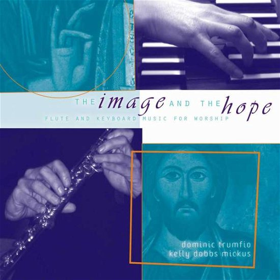 Cover for Trumfio / Mickus · Image &amp; the Hope (CD) (2009)