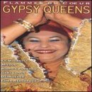 Cover for Gypsy Queens · Gypsy Queens -flammes Du Coeur (CD) (2016)